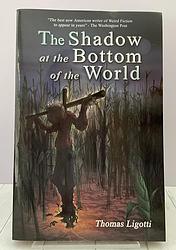 The Shadow At The Bottom Of The World