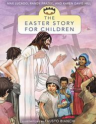 A Child's Easter