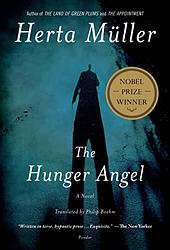 The Hunger Angel