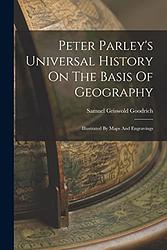 Peter Parley's Universal History