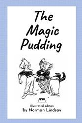 The Magic Pudding