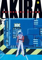 Akira, Vol. 2