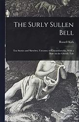 The Surly Sullen Bell