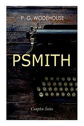 Psmith In The City