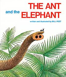 The Ant And The Elephant.