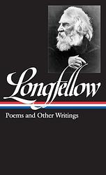 The Poems Of Henry Wadsworth Longfellow