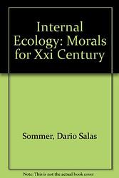 Internal Ecology   Morals For Xxi Century