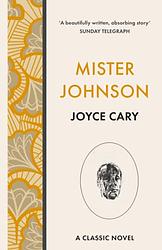 Mister Johnson