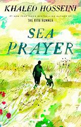 Sea Prayer