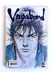 Vagabond Volume 1