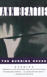 The Burning House