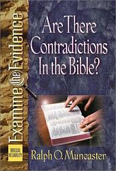 Are There Contradictions In The Bible?