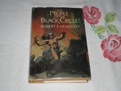 The People Of The Black Circle