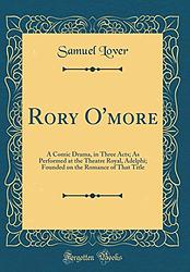 Rory O'more