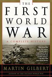 The First World War