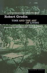 Time And The Art Of Living