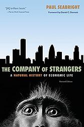 The Company Of Strangers