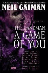 The Sandman, Vol. 5