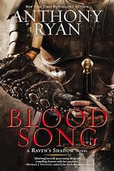 Blood Song