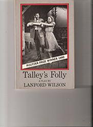 Talley's Folly