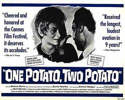 One Potato, Two Potato
