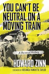 You Can't Be Neutral On A Moving Train
