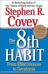 The 8th Habit