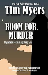 Room For Murder