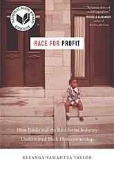 Race For Profit