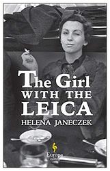 The Girl With The Leica