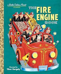 The Fire Engine Book