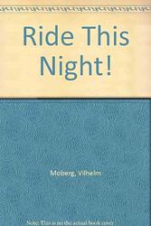 Ride This Night