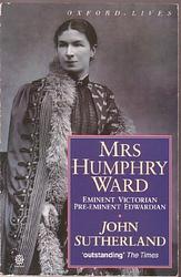 Mrs. Humphry Ward