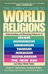 The Compact Guide To World Religions