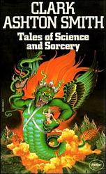 Tales Of Science And Sorcery