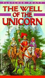 The Well Of The Unicorn