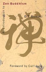 An Introduction To Zen Buddhism