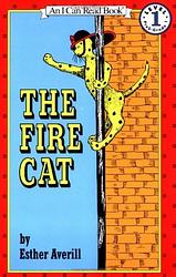 The Fire Cat