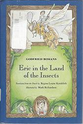 Eric In The Land Of The Insects