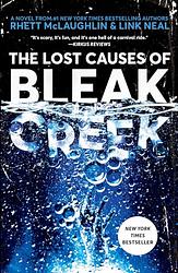 The Lost Causes Of Bleak Creek