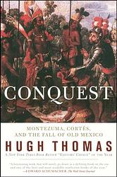 Conquest Of Mexico