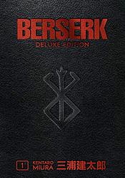 Berserk, Vol. 1