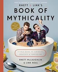 Book Of Mythicality