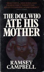 The Doll Who Ate His Mother