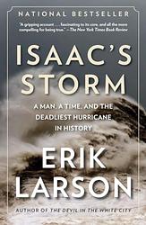 Isaac's Storm