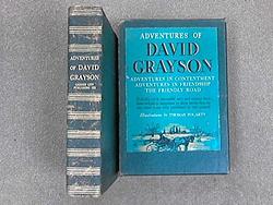 Adventures In Friendship