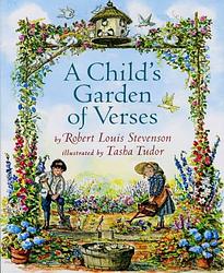 A Child's Garden Of Verses