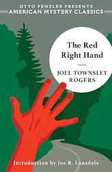 The Red Right Hand