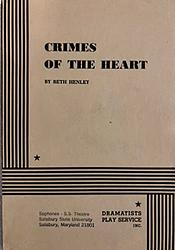 Crimes Of The Heart