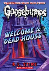 Welcome To Dead House